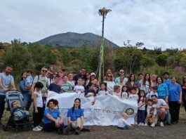 Primaurora: celebrata la primavera con giochi per i più piccoli