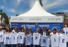 La Regione Campania sostiene l’accesso gratuito allo sport