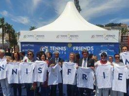 La Regione Campania sostiene l’accesso gratuito allo sport