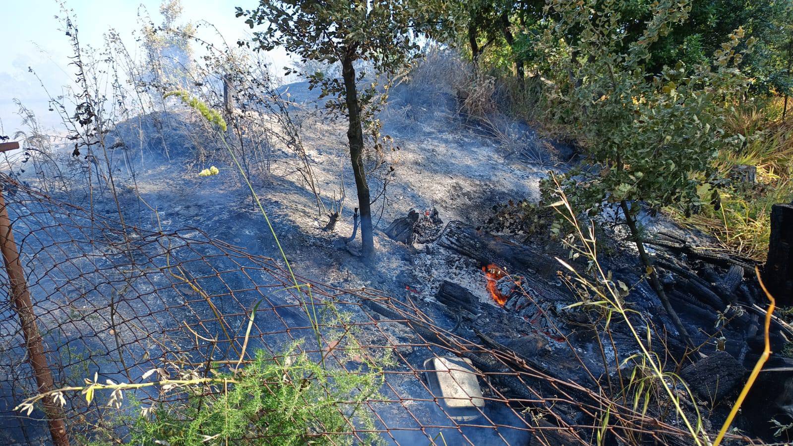 incendi