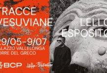 BCP: mostra di Lello Esposito a Palazzo Vallelonga bcp