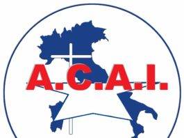 Venerdì 29 maggio il Congresso A.C.A.I. di Torre del Greco