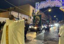 Festa a S. Maria la Bruna tra eventi, devozione e tematiche sociali