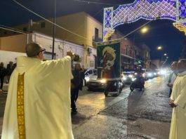 Festa a S. Maria la Bruna tra eventi, devozione e tematiche sociali