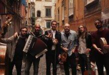 Castellammare: Ars Nova Napoli porta i ritmi della musica popolare