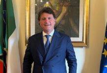 FORZA ITALIA CAMPANIA, SETTE ELETTI: “GESTIONE REGIONALE AL CAPOLINEA. SUBITO IL COMMISSARIAMENTO” Francesco Silvestro