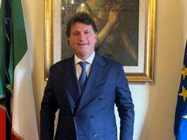 Francesco Silvestro