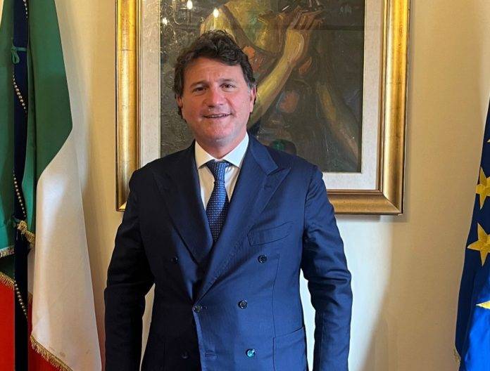Francesco Silvestro