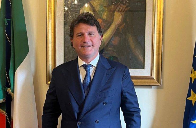 Francesco Silvestro