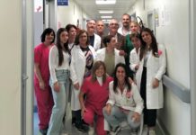 Oncologia Asl Na3Sud, primo centro per la nuova terapia