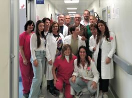 Oncologia Asl Na3Sud, primo centro per la nuova terapia