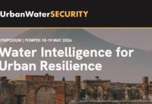 UrbanWaterSECURITY 2026 all’Auditorium degli scavi di Pompei