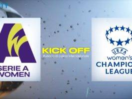 “KICK OFF”: la rubrica di calcio internazionale – 120° Puntata