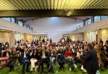 Ercolano, Schifone: «La città ha opportunità straordinarie»