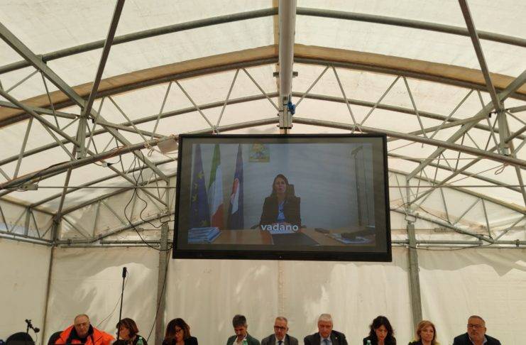 protezione civile