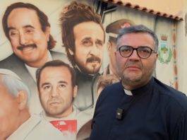 don Daniele Izzo