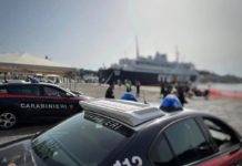 Controlli dei Carabinieri. Una persona in manette e 2 denunciate