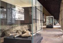 Notte dei Musei, Grande Pompei: ingresso aperture serali a 1 euro