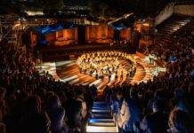 Sogno di volare 2026: V edizione a Pompei dal 22 al 24 maggio