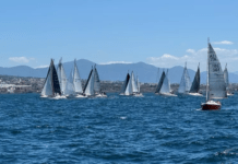 Vela, Circolo Nautico: domenica la regata “Sulle rotte dei Borbone” vela