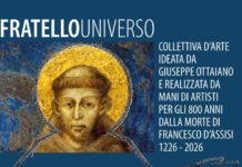 25 artisti campani per “Fratello Universo” dal 27 aprile al 12 luglio