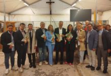 Maresca a Torre del Greco: “G. Falcone, un modello per i giovani”