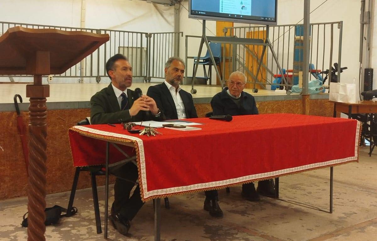 catello marasca