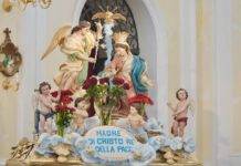 Boscotrecase celebra la Vergine Annunziata: il programma madonna vergine