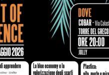“Pint of Science”: dal 18 maggio al Cobar il festival della scienza pint of science