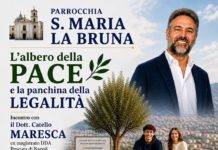 Festa della Madonna Bruna: a Torre del Greco Catello Maresca