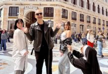 “Pensavo fosse amore”, un videoclip tra realismo e teatro urbano