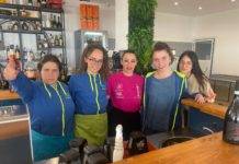 “Chiamami per Nome”: la pizza diventa inclusione e formazione