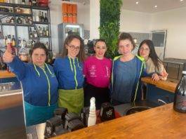 “Chiamami per Nome”: la pizza diventa inclusione e formazione