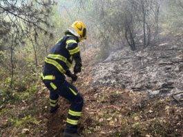 incendio