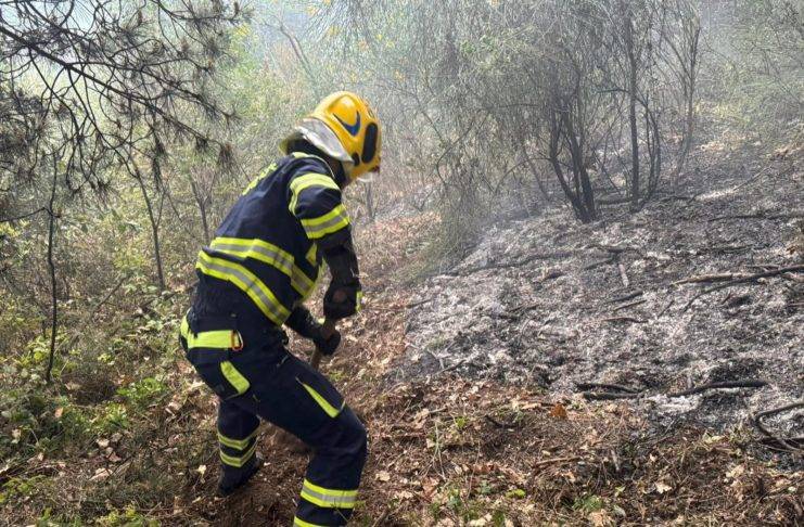 incendio