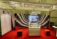 “Assocoral on Stage” al JCK di Las Vegas grazie al supporto di ICE assocoral