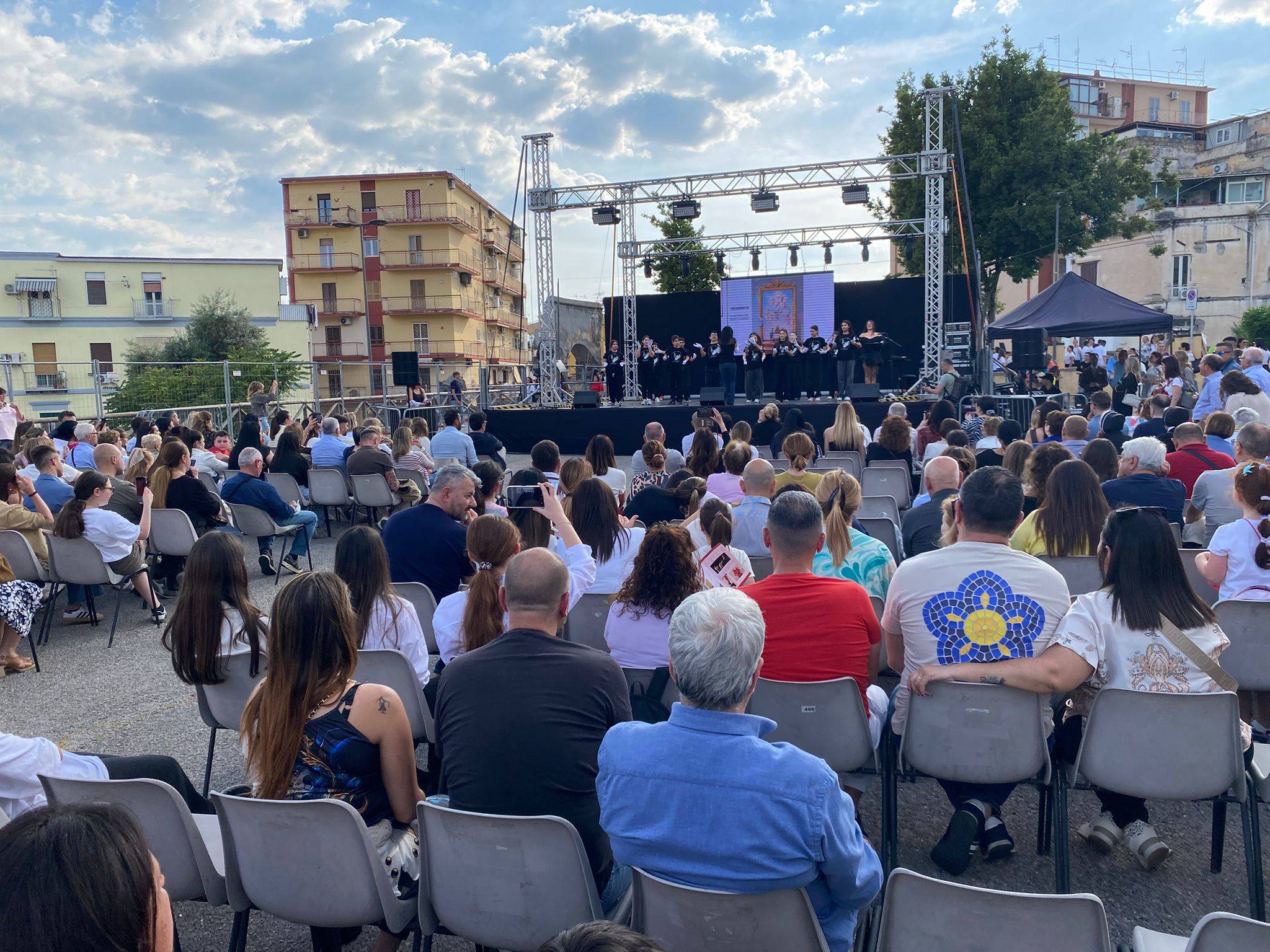 aspettando la festa dei quattro altari 1