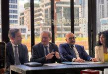Ercolano, Schifone: «Assessori con competenze altissime»