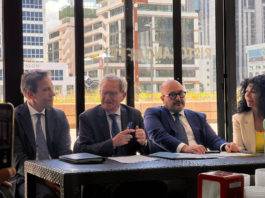 Ercolano, Schifone: «Assessori con competenze altissime»
