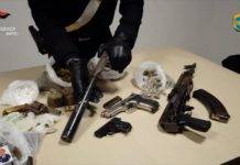 Gli ordini partivano dal carcere. 26 arresti dei Carabinieri