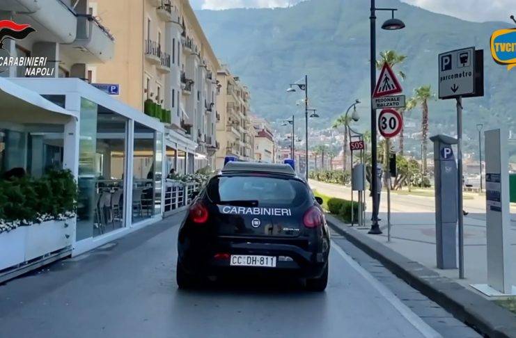 carabinieri