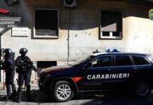 Detenzione e spaccio di droga. Carabinieri arrestano 14 persone