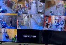 12 arresti per associazione a delinquere e spaccio di stupefacenti