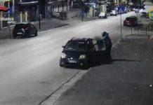 Rubano un veicolo in piena notte. I Carabinieri arrestano 42enne