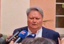 Torre Annunziata, Cuccurullo: “Le dimissioni un atto di dignità”