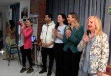Scambi culturali all’Istituto “Giacomo Leopardi” di Torre del Greco