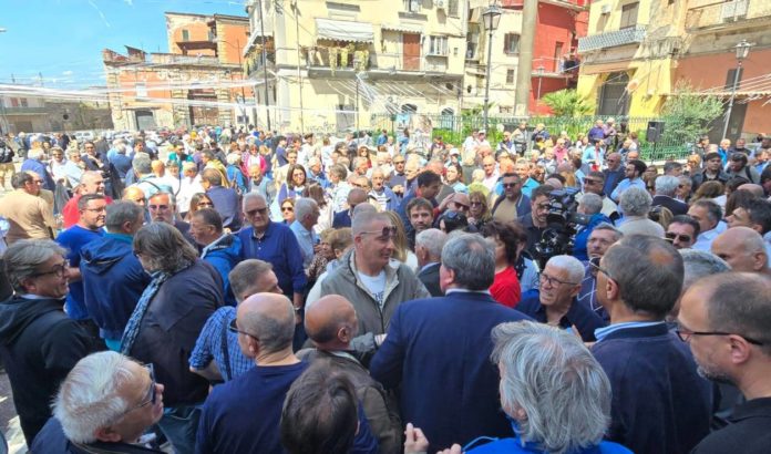 conferenza cuccurullo