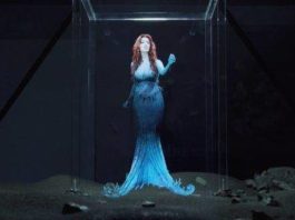 sirena