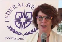 Tassa di soggiorno a Castellammare: la richiesta di Federalberghi