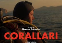 Corallari-Coral Hunters: al Corallo la proiezione del documentario corallari